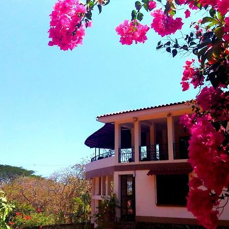 Апартаменти Casa La Guaria Самара Екстер'єр фото