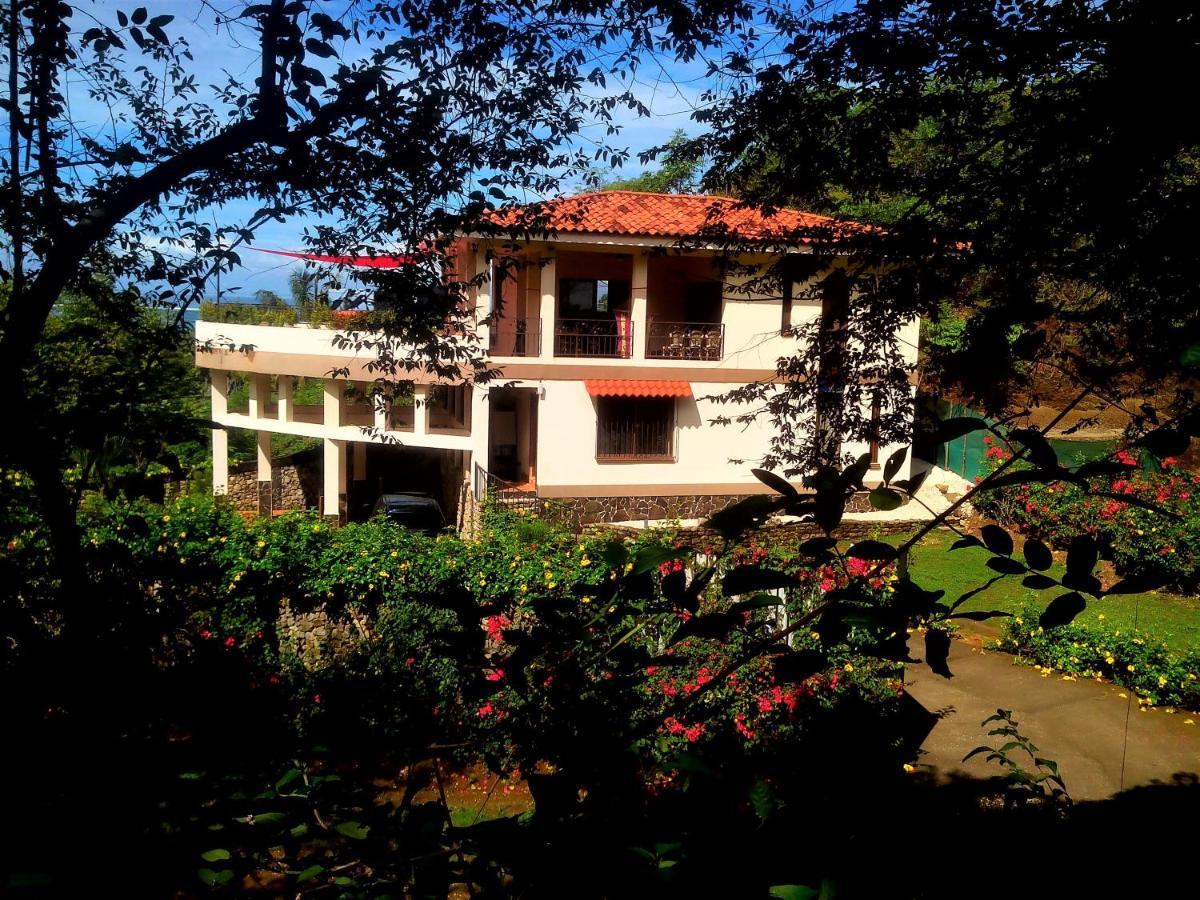 Апартаменти Casa La Guaria Самара Екстер'єр фото